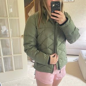 Down Jacket